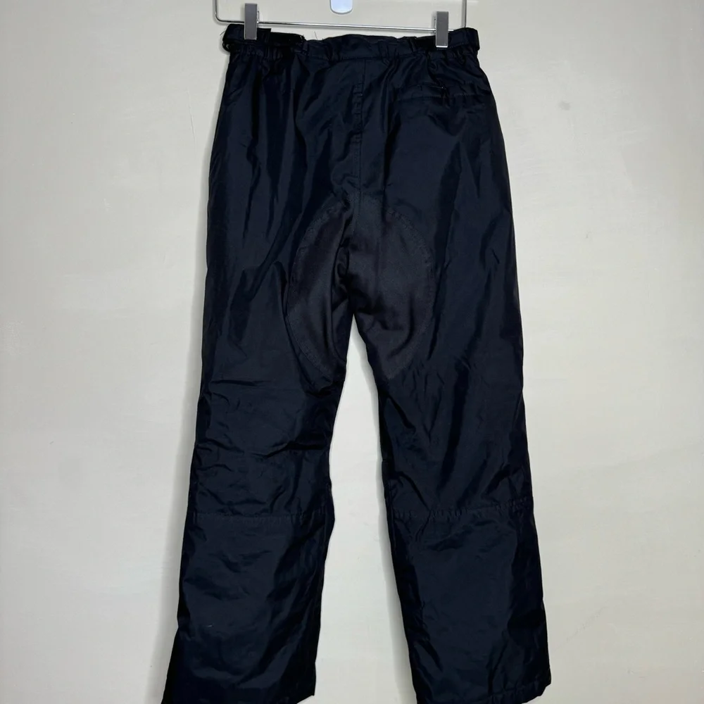 Protection System Youth Sz 14/16 Black Snow Ski Snowboard Pants